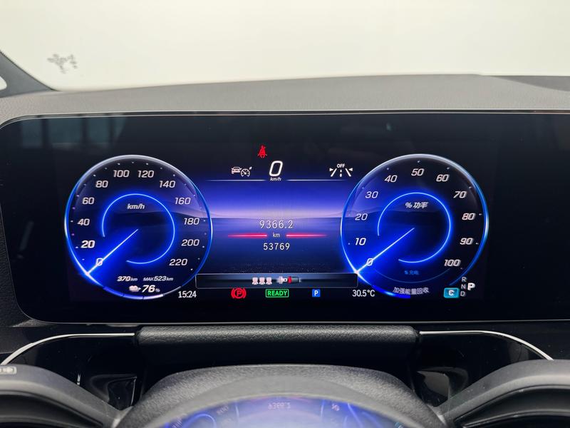 Mercedes-Benz Mercedes EQA 2025