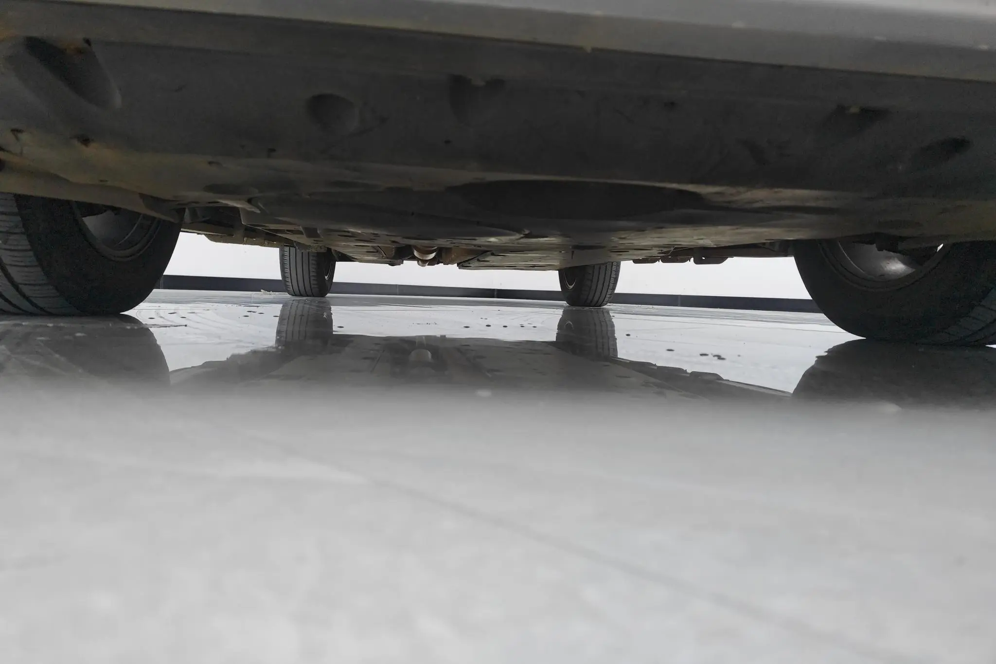 TOYOTA RAV4 Rongfang 2.0L CVT two-wheel drive fashion version