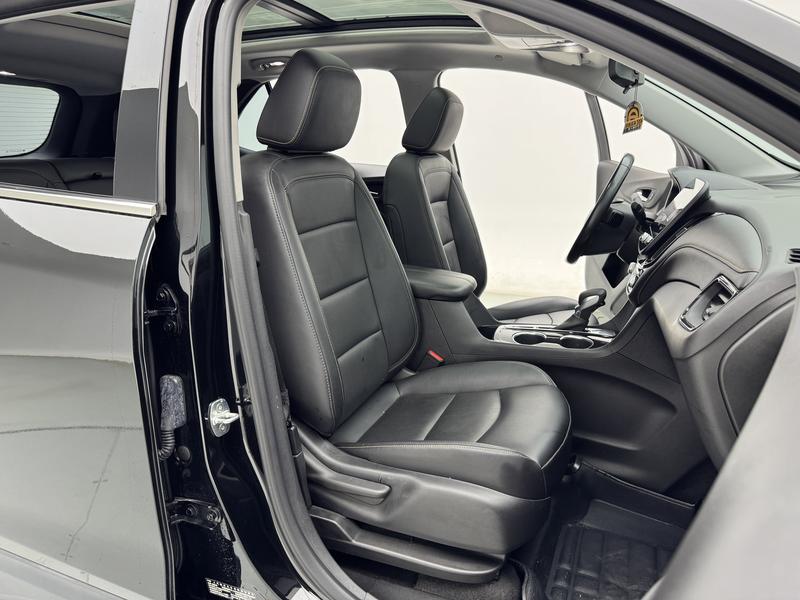 Chevrolet Explorer 2022