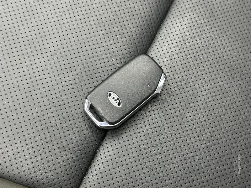 Kia Smart Run 2019