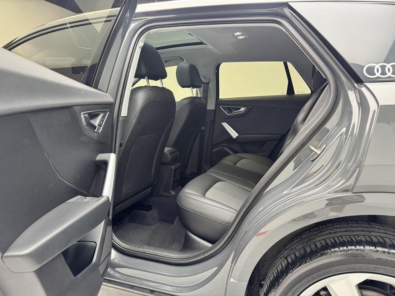 Audi Audi Q2L 2018