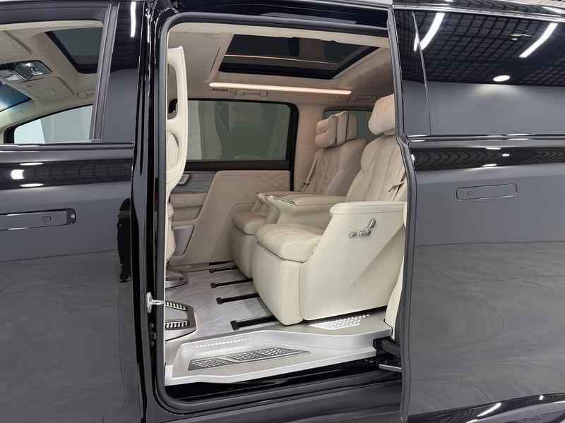 Buick Buick Zhijing Family 2026