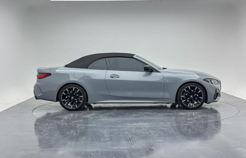 BMW BMW 4 Series 2024