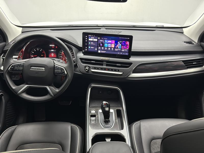 Haval Haval H6 2023