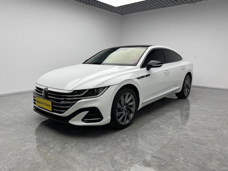 Volkswagen Volkswagen CC 2024