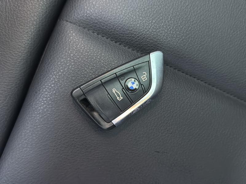 BMW BMW X2 (imported) 2019
