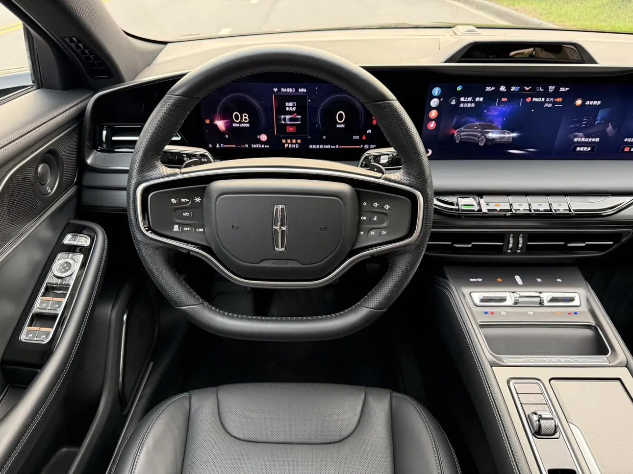 Lincoln Lincoln Z Centennial Limited Edition
