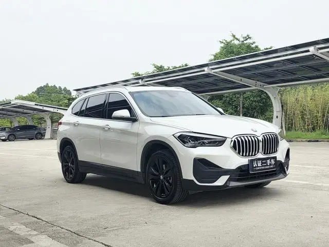 BMW BMW X1 sDrive20Li fashion type