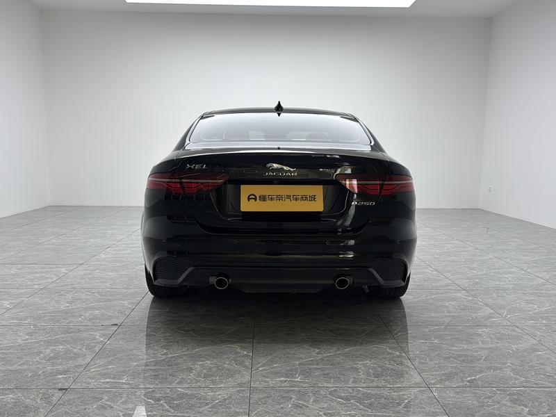 Jaguar Jaguar XEL 2021