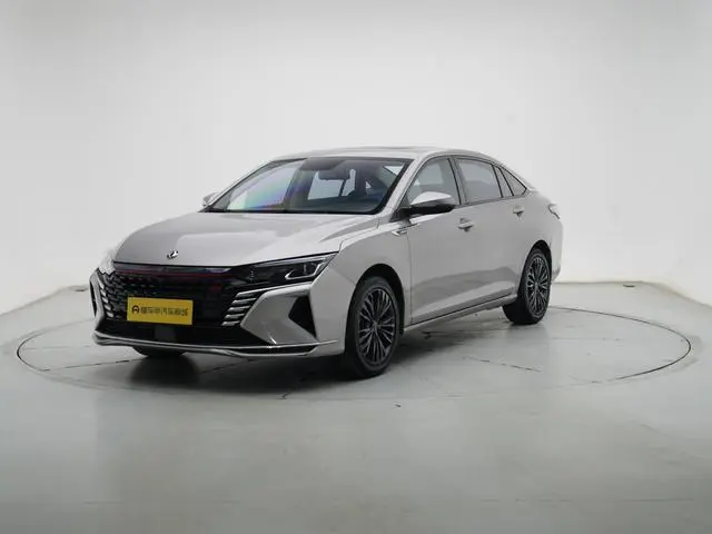 Dongfeng Fengshen Yi Hyun MAX 1.5T Xingchi Version