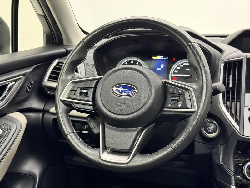 Subaru Forester Forester 2024