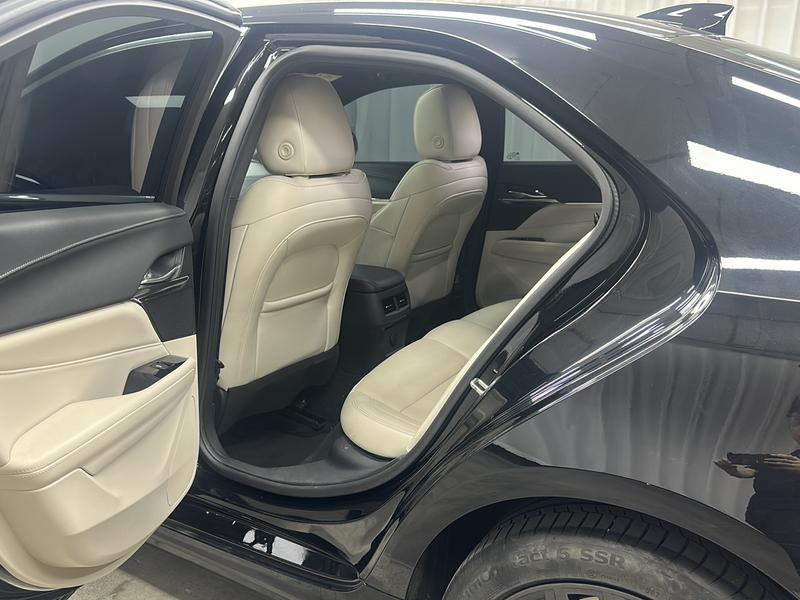 Cadillac Cadillac CT4 2023
