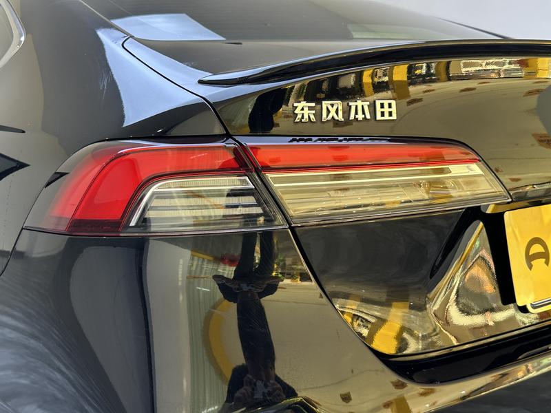 Honda Yingshi Pai 2023