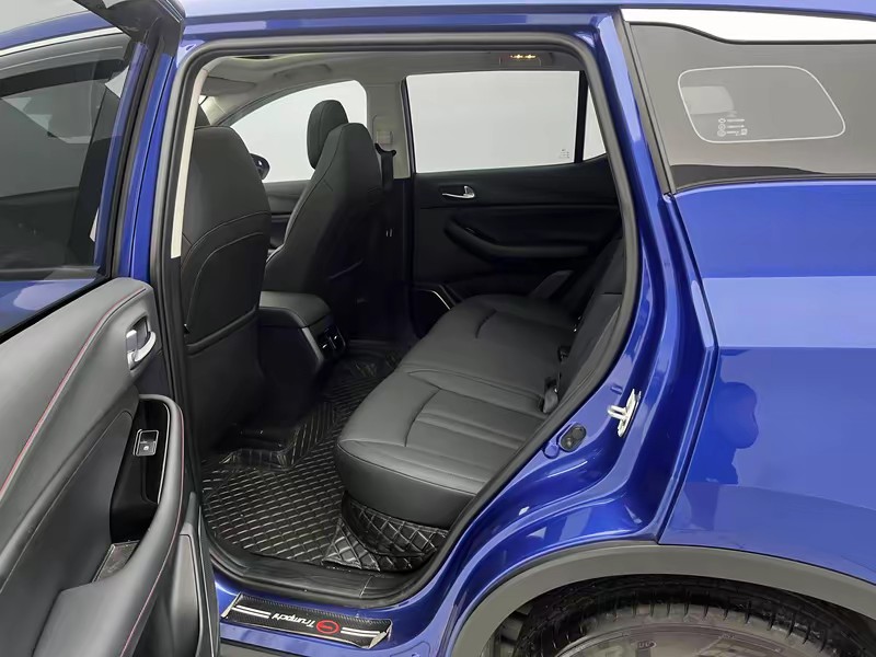 Trumpchi GAC Trumpchi GS4 2020