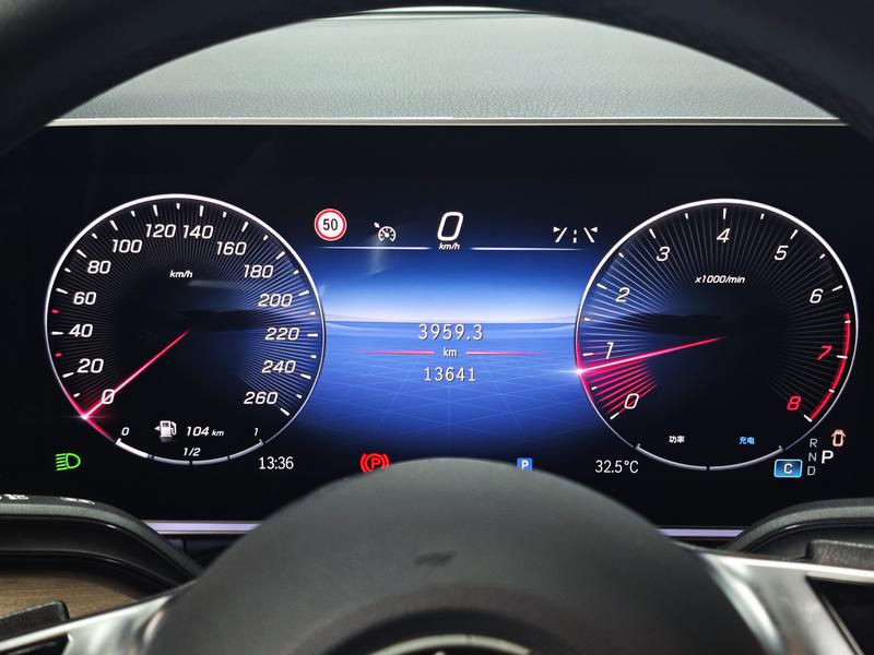 Mercedes-Benz Mercedes Benz V-Class 2024