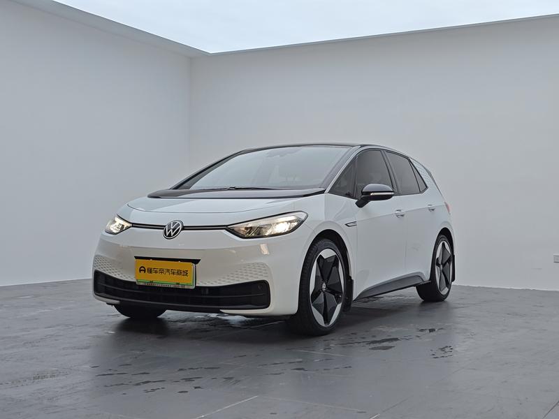 Volkswagen Volkswagen ID.3 2023