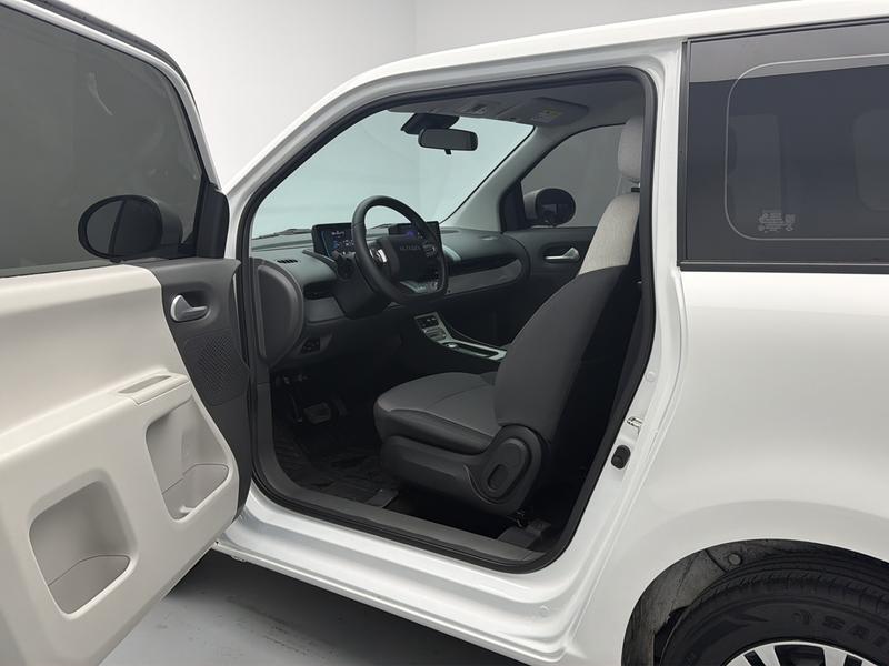 Changan Qiyuan Chang'an Lumin 2025
