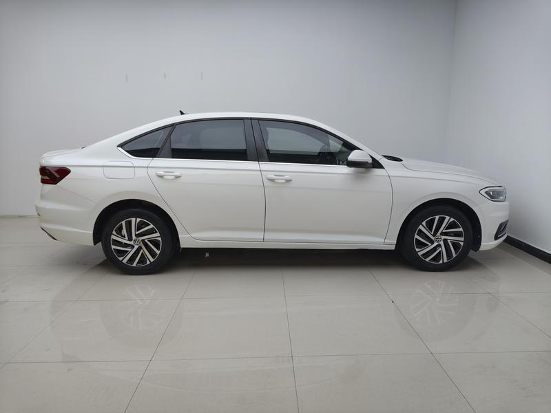 Volkswagen Lavida 2021