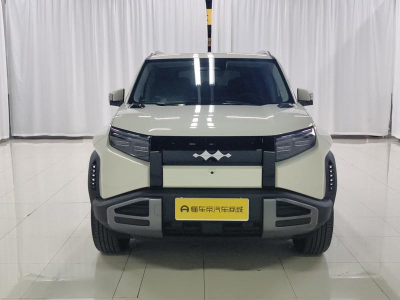 Fangchengbao Titanium 3 2025