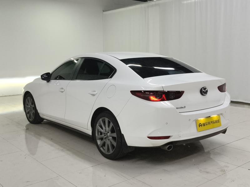 Mazda Mazda 3 Axela 2023