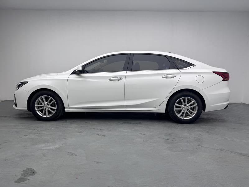 Changan Ruicheng CC 2020