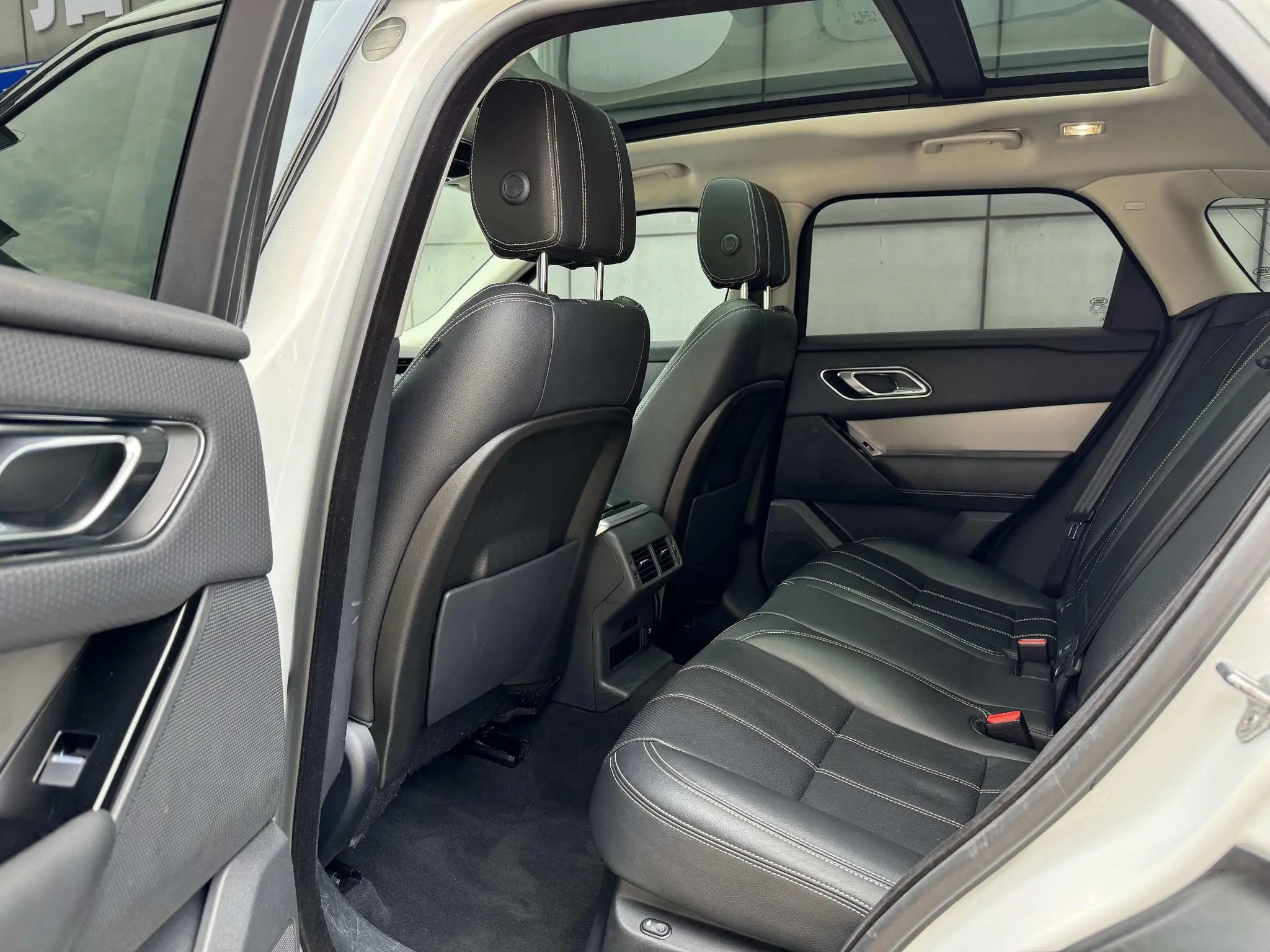 Land Rover Range Rover Star Pulse P380 S