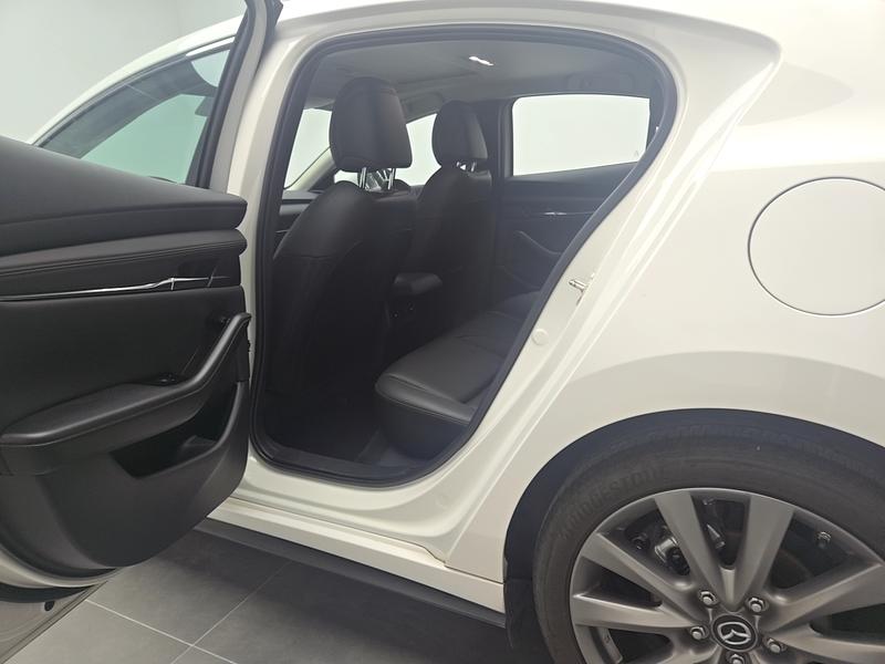 Mazda Mazda 3 Axela 2023
