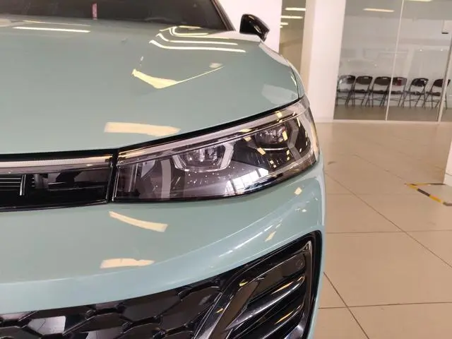 Volkswagen Passat 380TSI Ultimate Edition