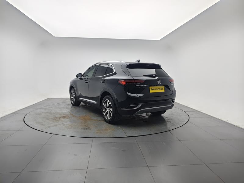 Buick Encore S 2020