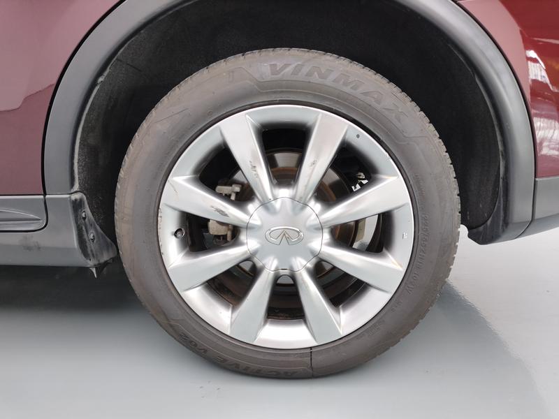 Infiniti Infiniti QX50 2015