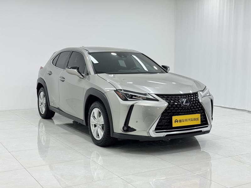 Lexus Lexus UX 2020