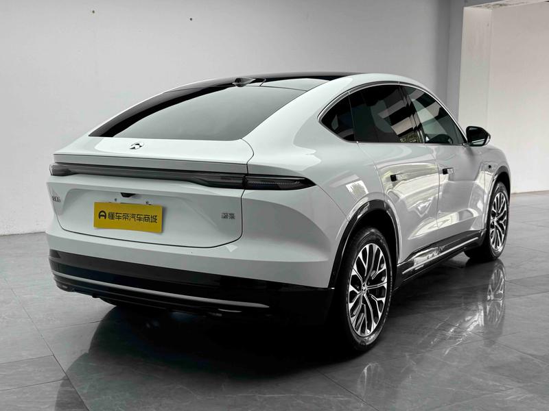 NIO NIO EC6 2025