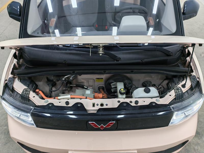 Wuling Wuling Hongguang MINIEV 2021
