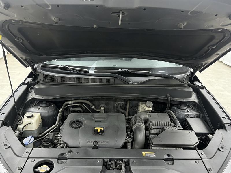 Hyundai Hyundai ix35 2019