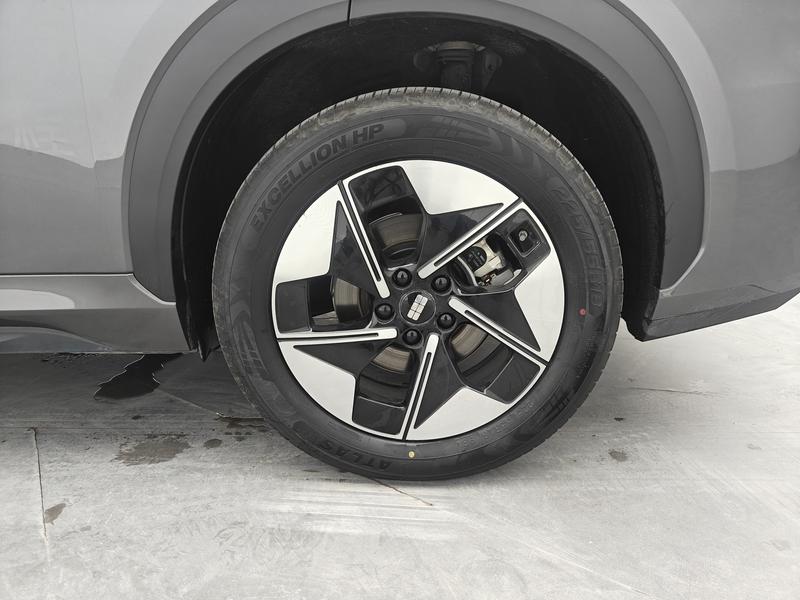 Geely Galaxy Galaxy E5 2026