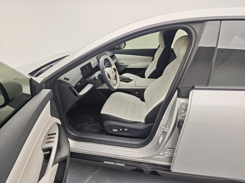 Dongfeng Yipai Yipai 007 2024