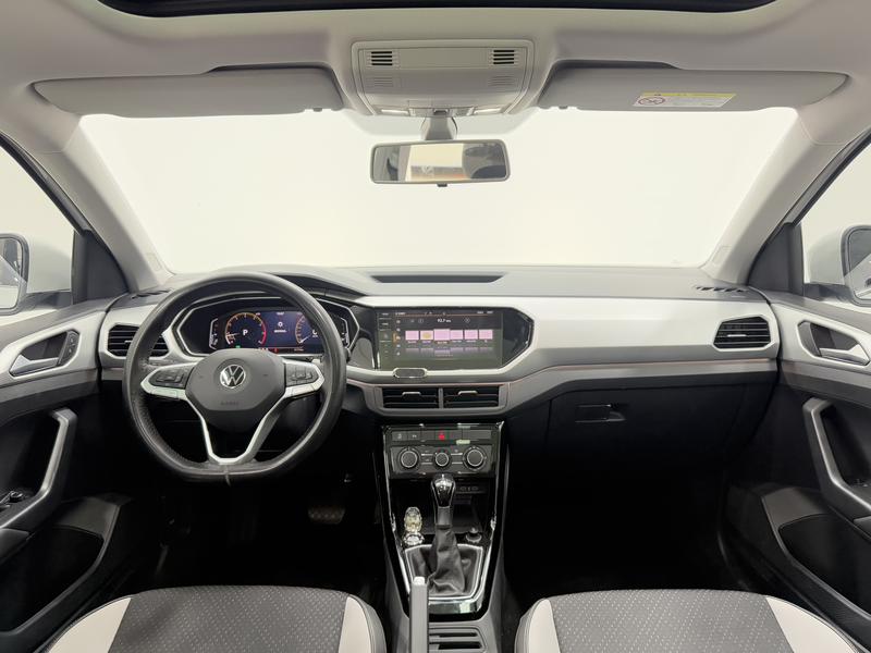 Volkswagen Explore Shadow 2021