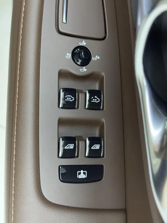 Volvo Volvo S90 PHEV T8 E-drive Hybrid Zhiya Deluxe Edition