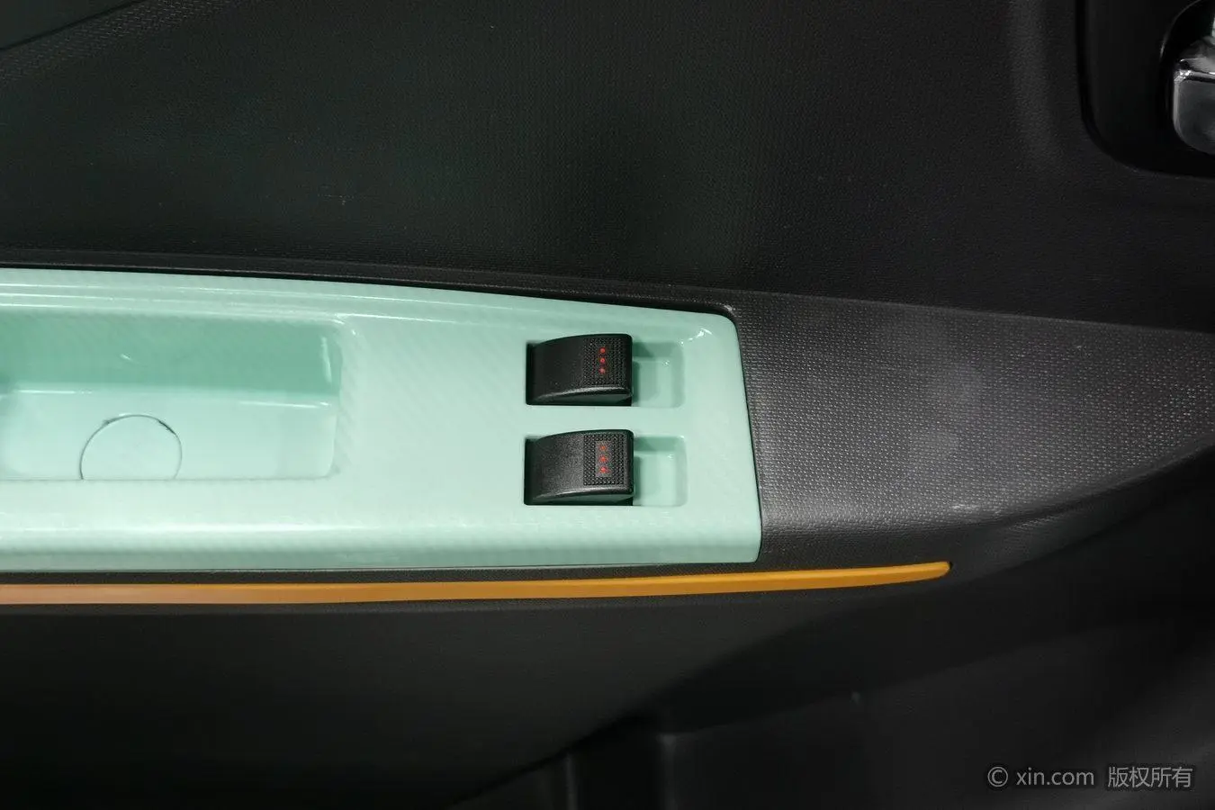 Baic manufacture Ingot 120km Baomeng Version