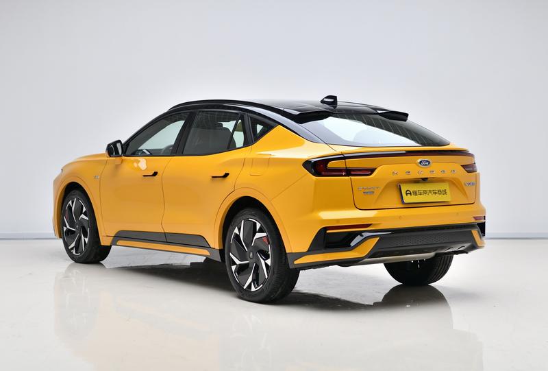 Ford Mondeo 2024