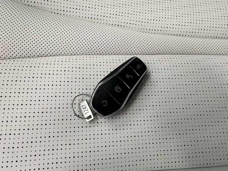 BYD Seal 05DM 2025