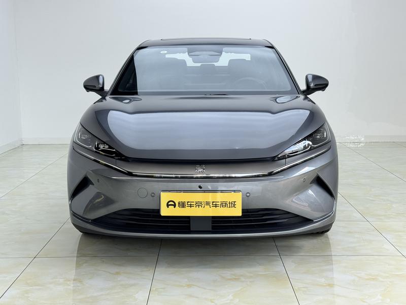 BYD Qin L EV 2025