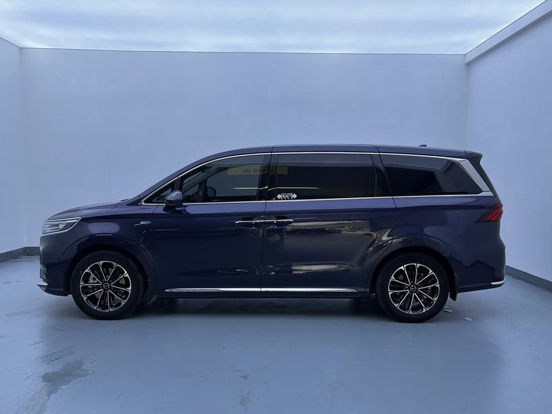 Roewe Roewe iMAX8 2022