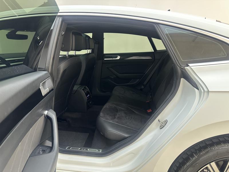 Volkswagen Volkswagen CC 2024