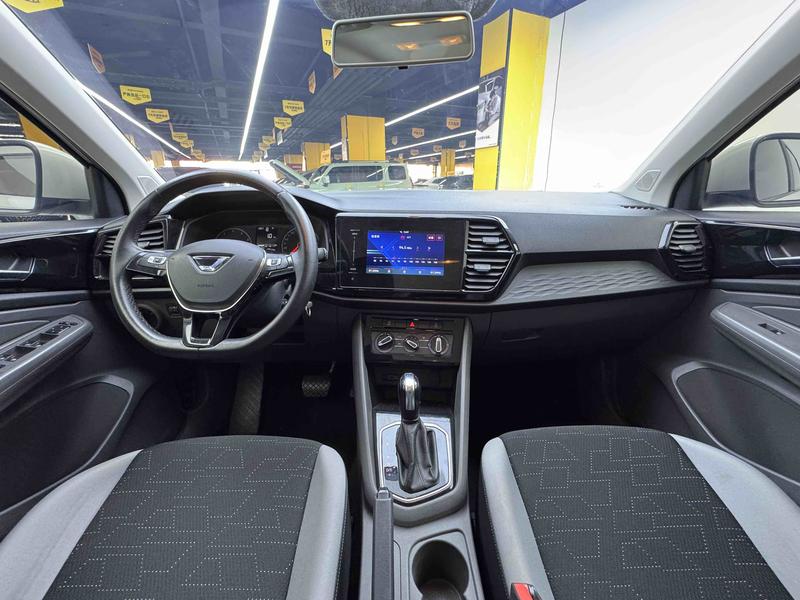 Jetta Jetta VS5 2019