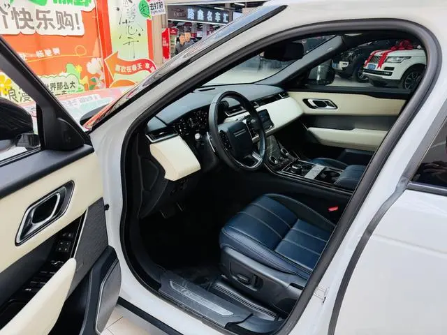 Land Rover Range Rover Star Pulse 380PS R-DYNAMIC SE
