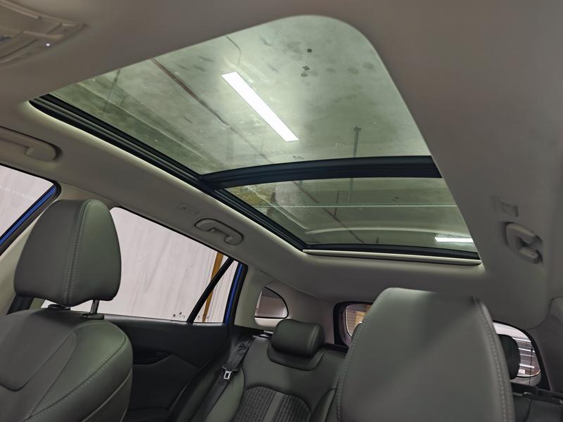 Aeolus Yixuan GS 2020