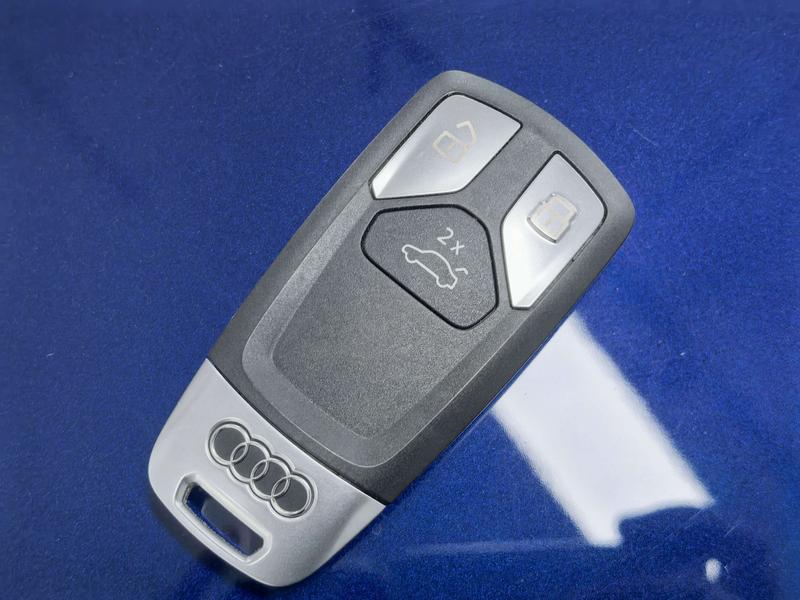 Audi Audi A5 2019