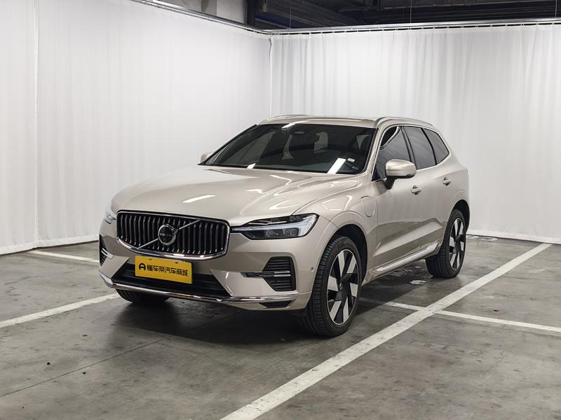 Volvo Volvo XC60 PHEV 2025
