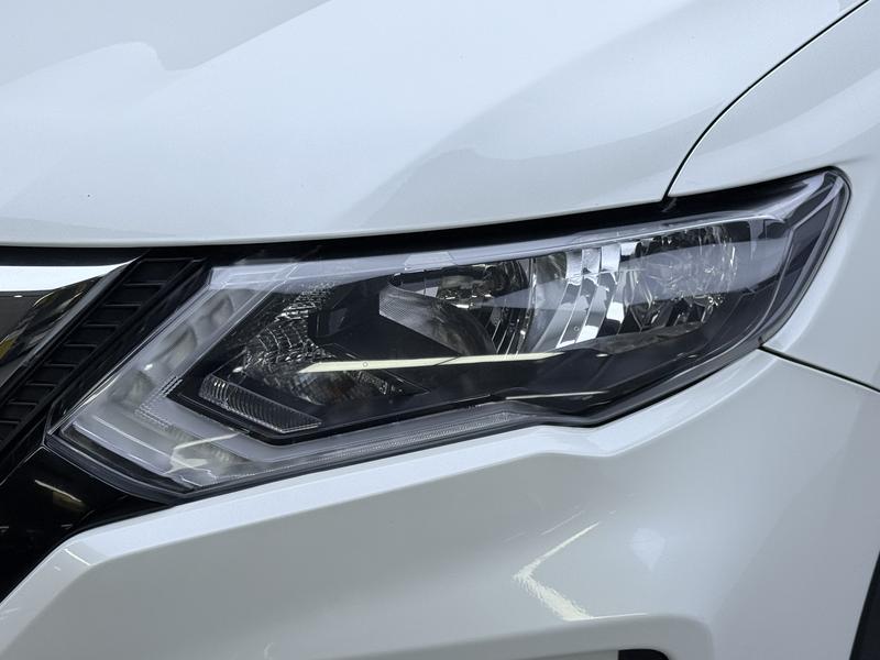 Nissan X-Trail 2019